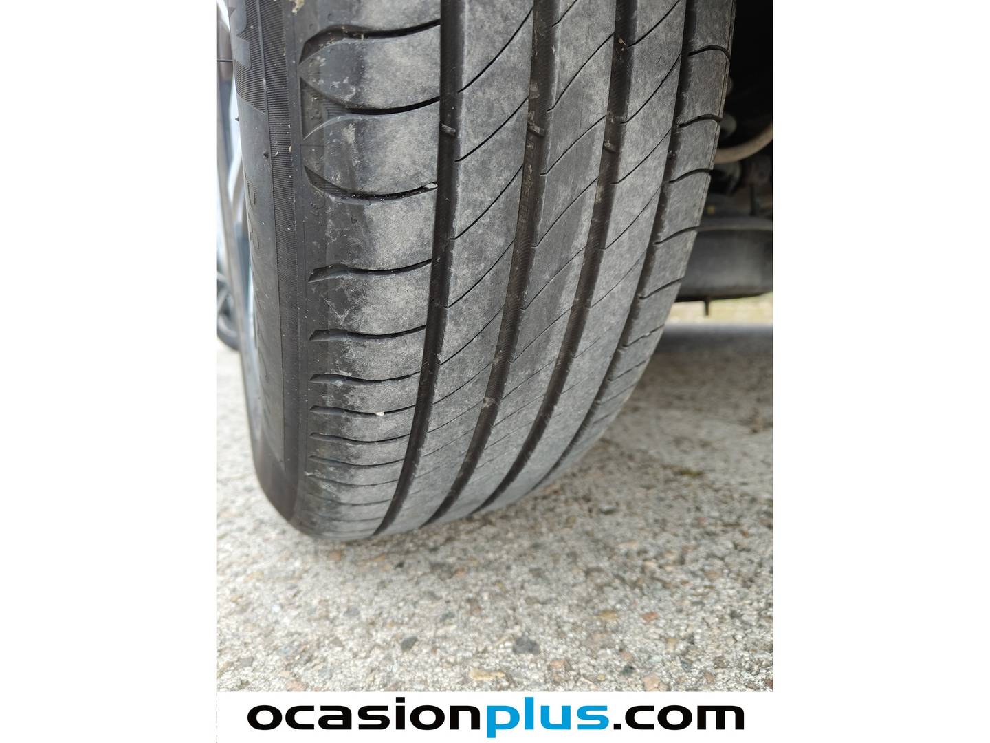 Foto KIA Sportage Kia Sportage 1.6 T-GDi MHEV Drive 4x2 (160 CV)