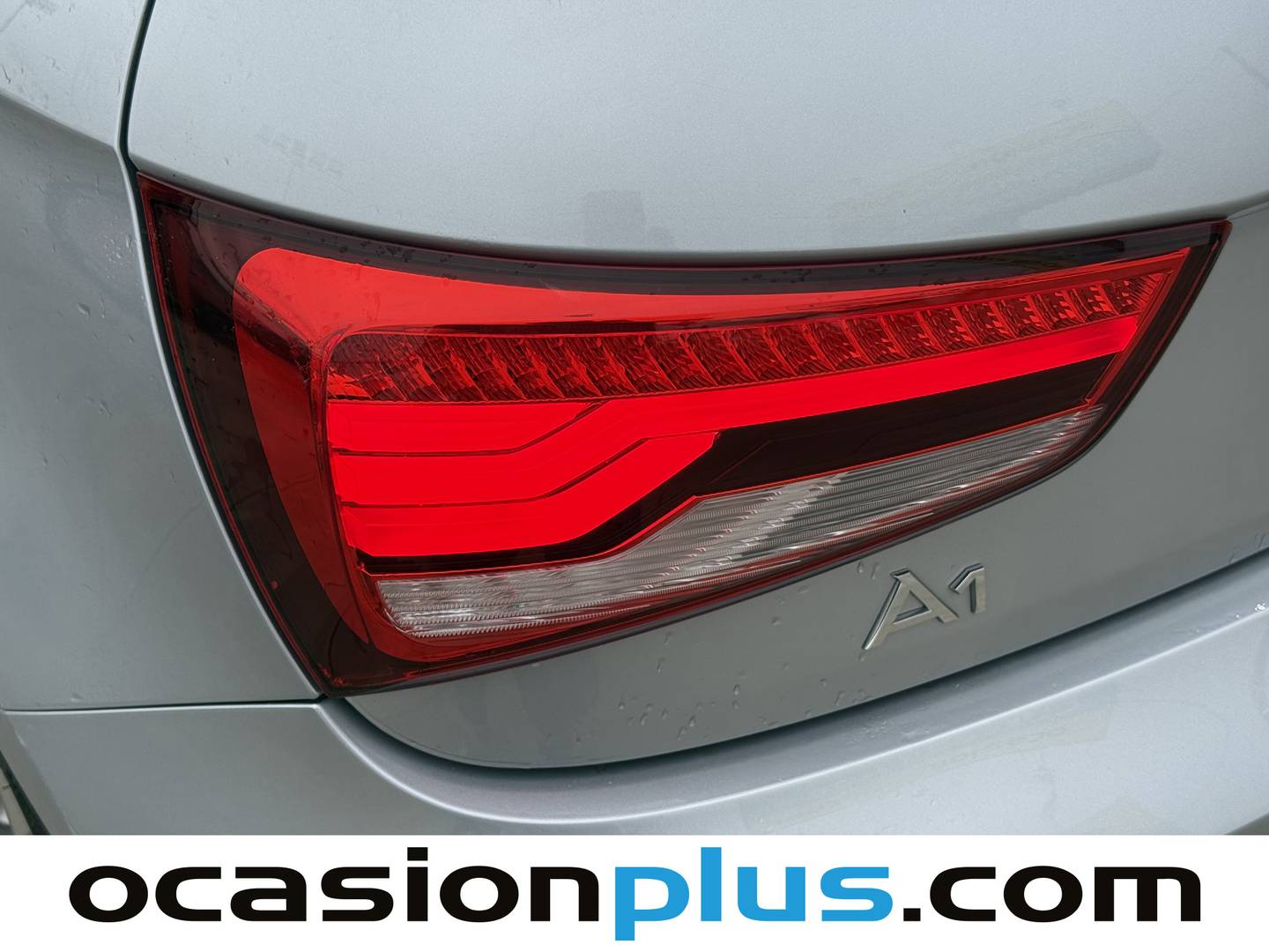 Audi A1 Audi A1 Sportback Adrenalin 1.0 TFSI (95 CV) Pack S-Line km 0