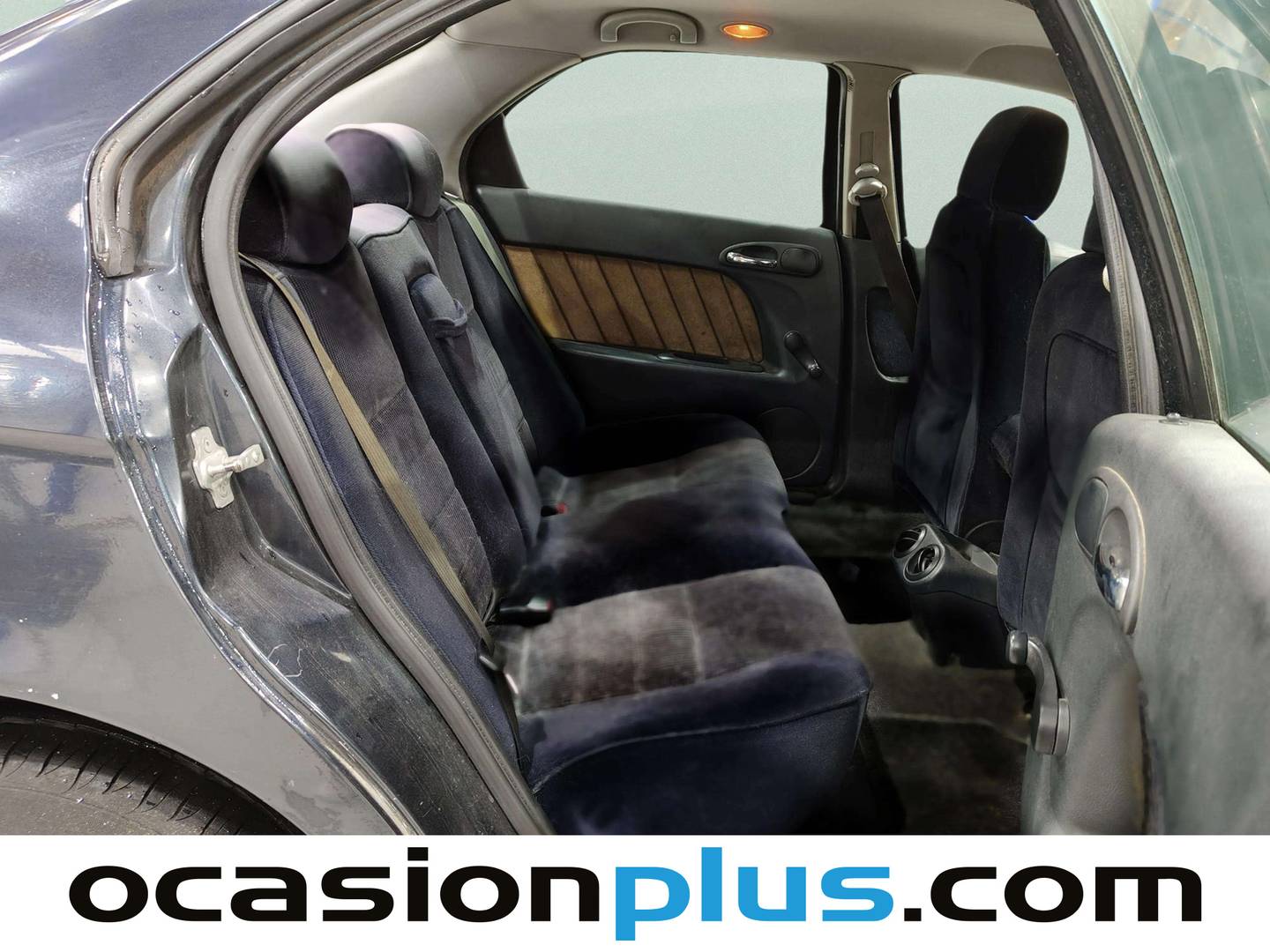 Foto Alfa Romeo 156 Alfa Romeo 156 1.9 JTD (105 CV)