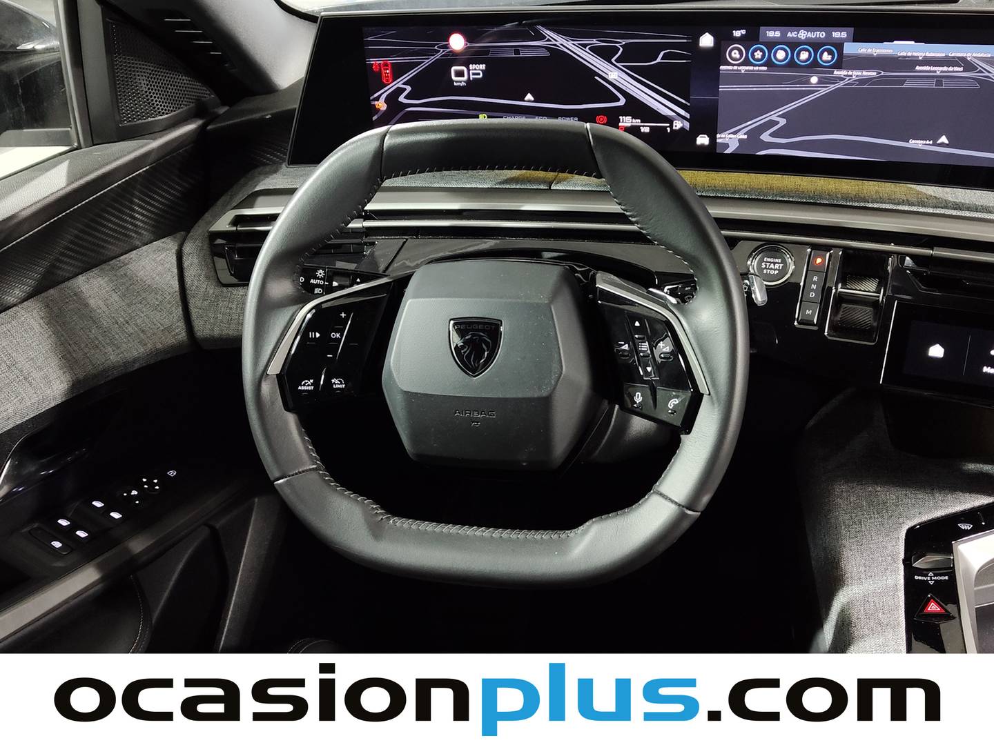 Peugeot 3008 Hybrid Peugeot 3008 Hybrid 145 Allure eDCS6 (145 CV) al mejor precio