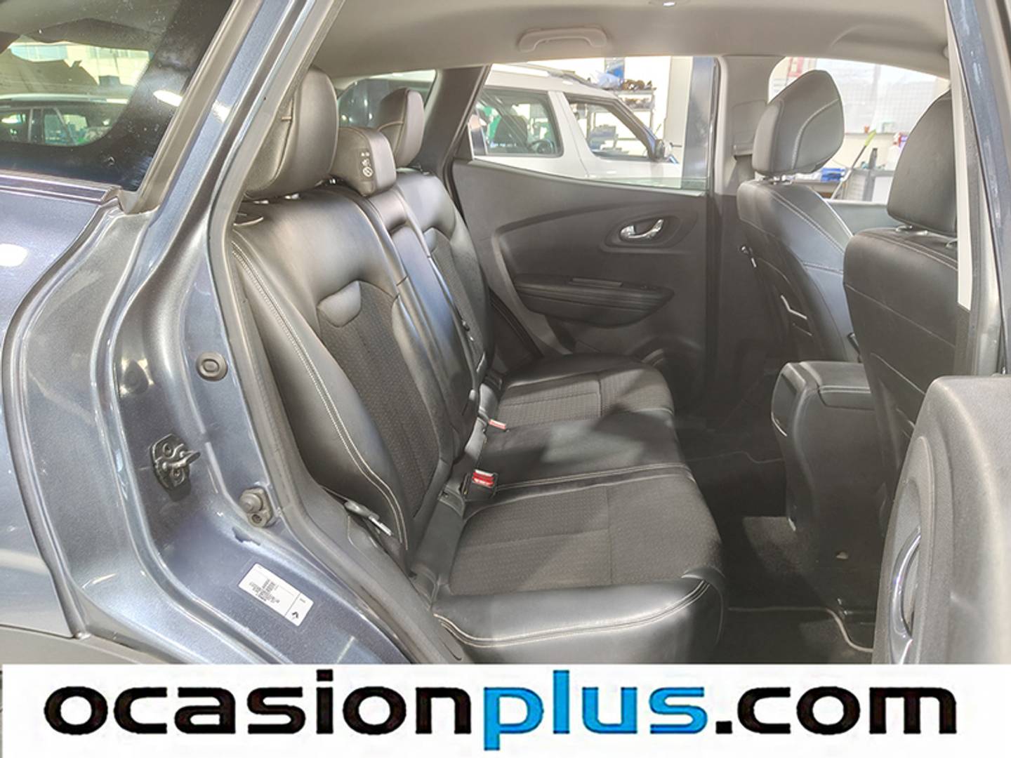 Foto Renault Kadjar Renault Kadjar Zen Energy TCe (130 CV) EDC