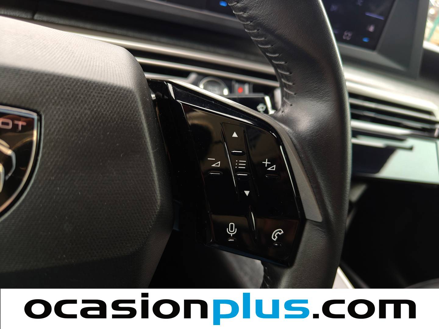 Peugeot 3008 Hybrid Peugeot 3008 Hybrid 145 Allure eDCS6 (145 CV) 145cv