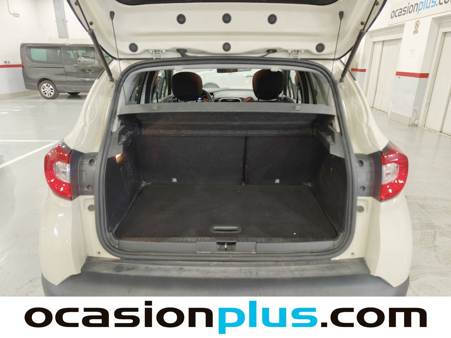 Foto Renault Captur Renault Captur Intens Energy TCe (90 CV)