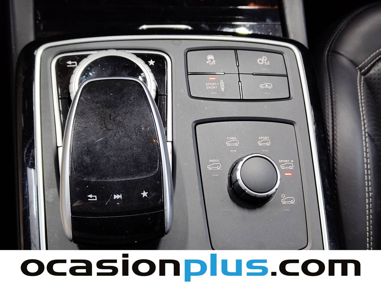 Mercedes Clase GLE Coupé Mercedes GLE GLE Coupe 63 S AMG 4Matic (585 CV) al mejor precio