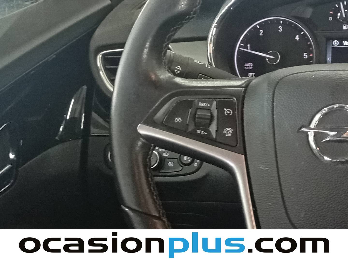 Opel Mokka X Opel Mokka X 1.6 CDTI S&S Selective 4X2 (136 CV) 136cv