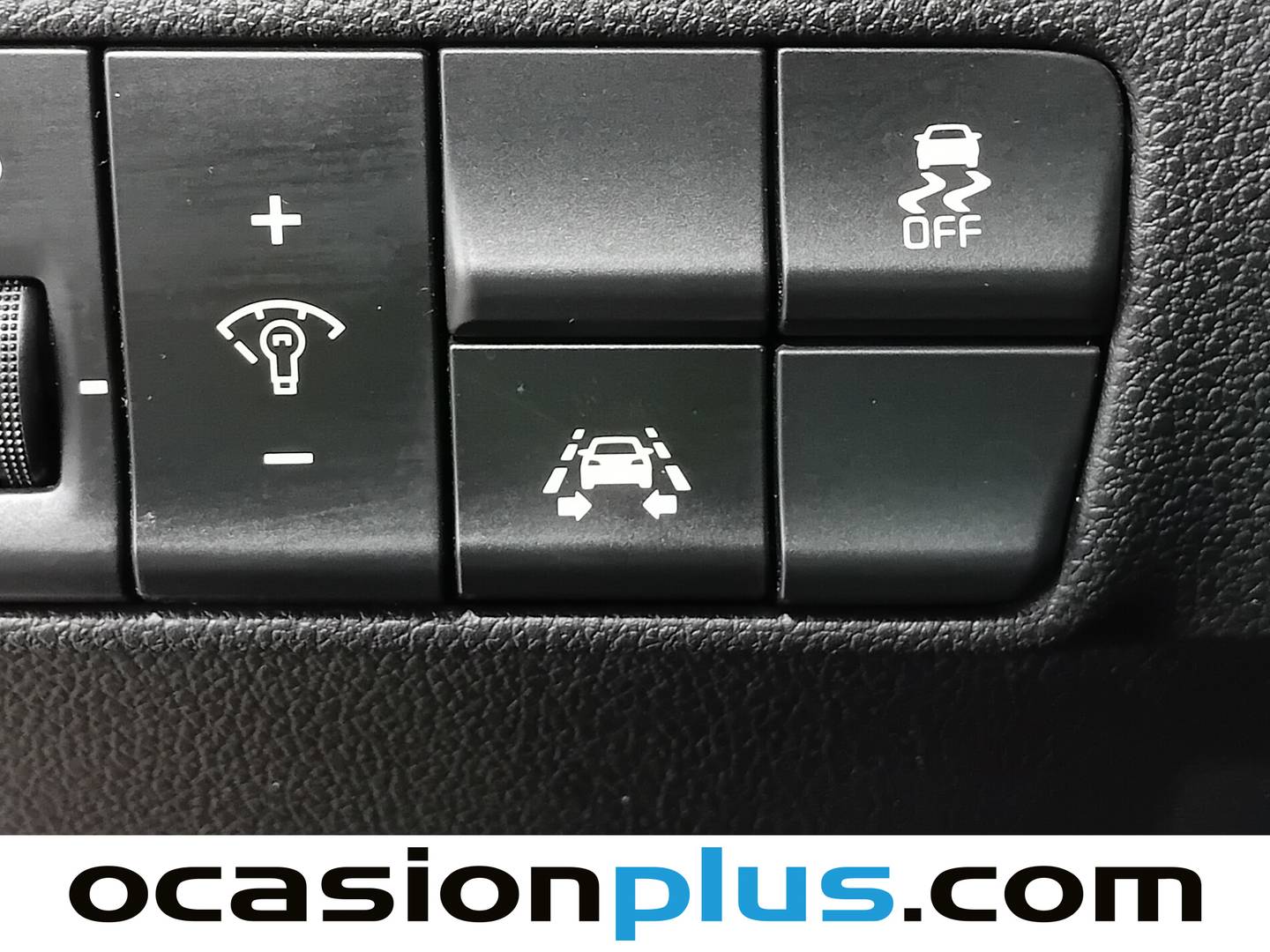 Foto KIA Sportage Kia Sportage 1.6 GDi x-Tech18 4x2 (132 CV)