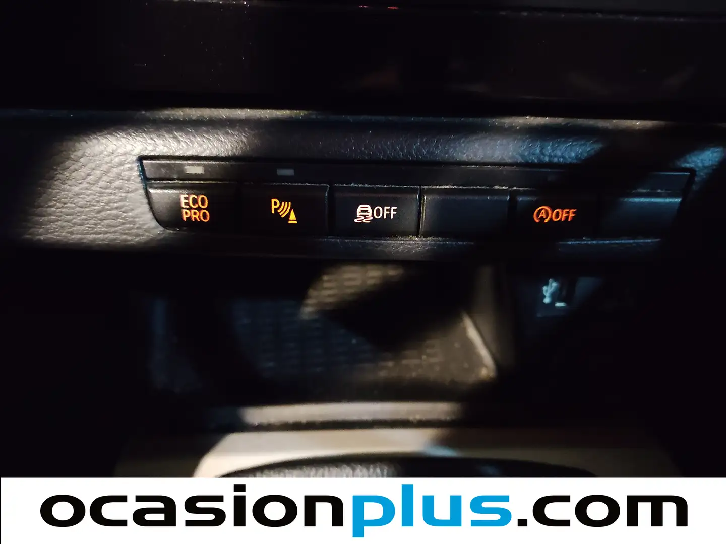 Foto BMW X1 BMW X1 sDrive18d (143 CV)