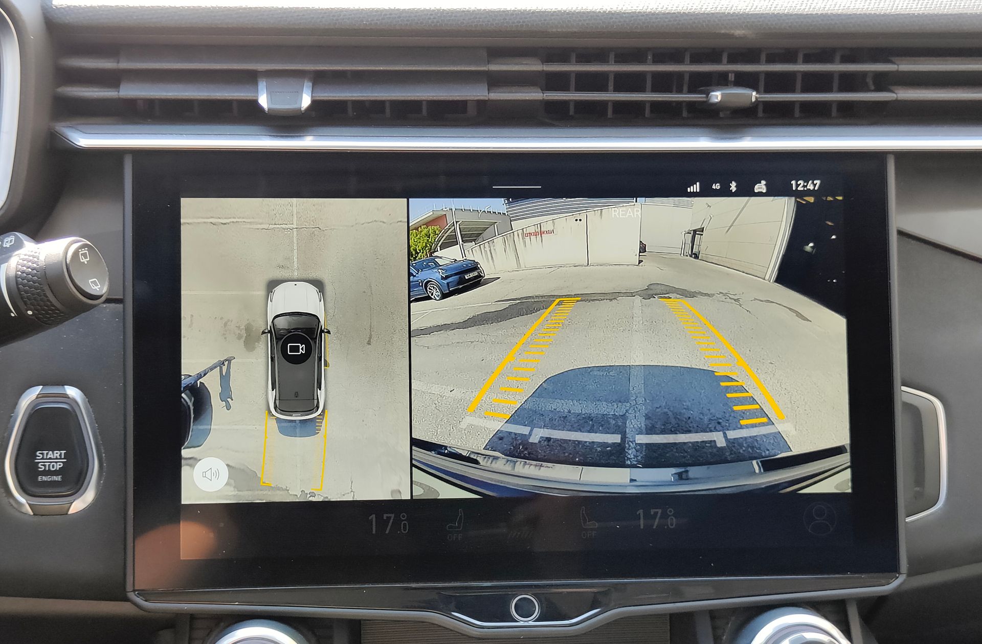 Lynk & Co 01 1.5 PHEV - foto 10