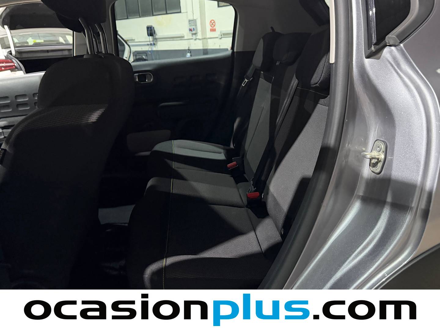 Foto Citroën C3 Origin Citroen C3 Origin PureTech 110 Max (110 CV)