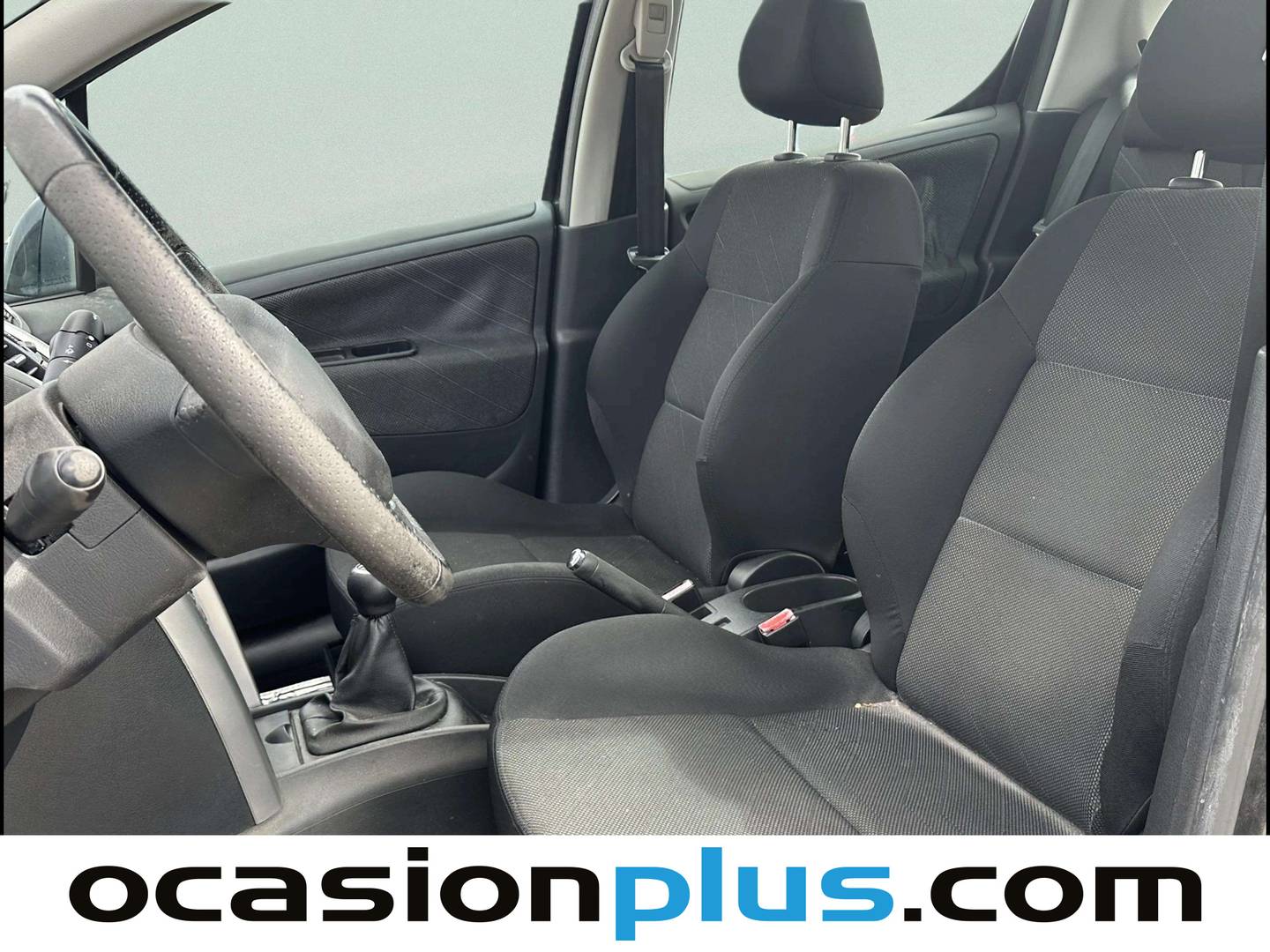 Foto Peugeot 207 Peugeot 207 1.6 VTi 16v Sport (120 CV)