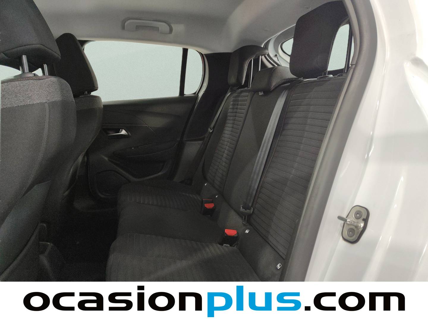 Foto Peugeot 208 Peugeot 208 PureTech 100 Active Pack (100 CV)