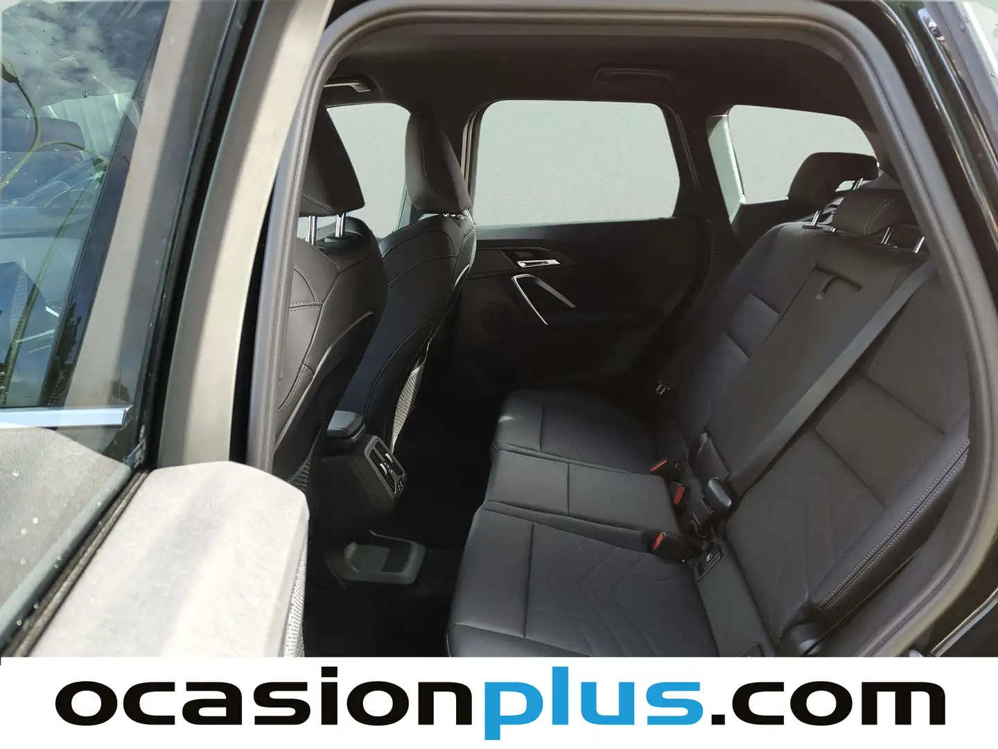 Foto BMW X1 BMW X1 sDrive18i (136 CV) Pack M