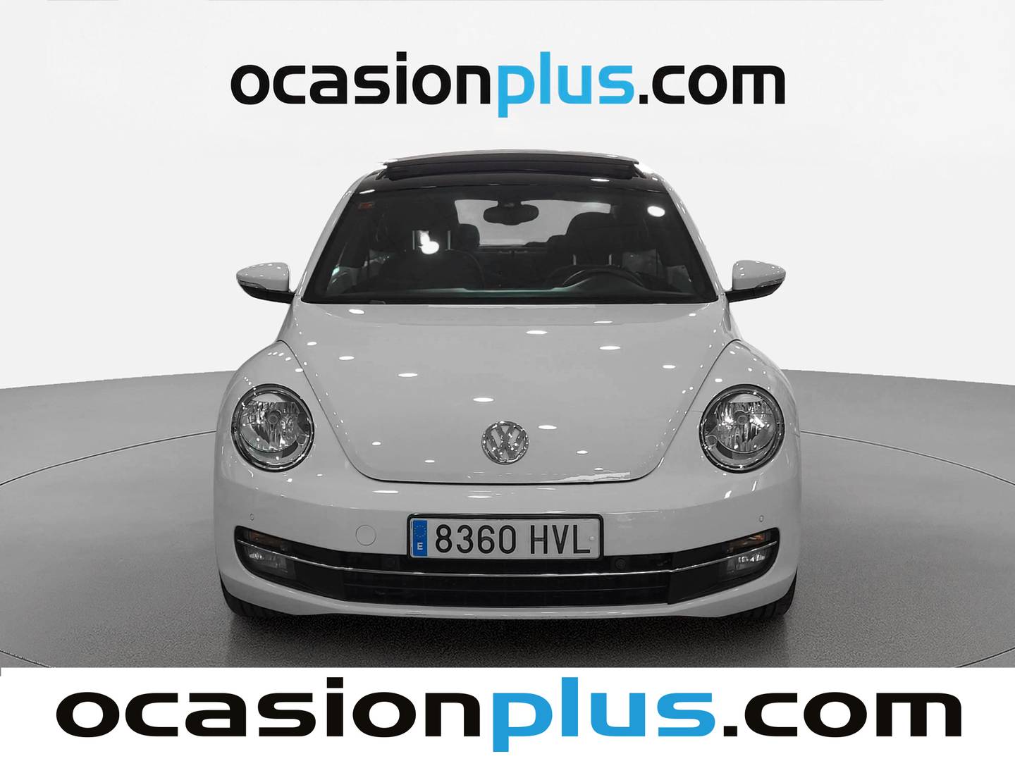 Volkswagen Beetle Volkswagen Beetle 1.6 TDI Design (105 CV) 105cv