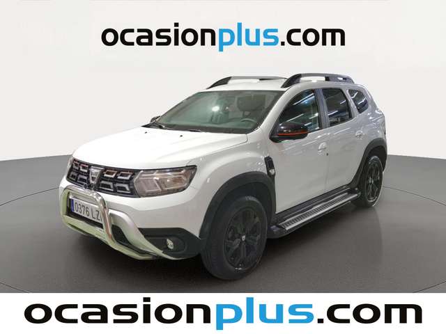Dacia Duster SL Extreme TCE (150 CV) EDC de segunda mano