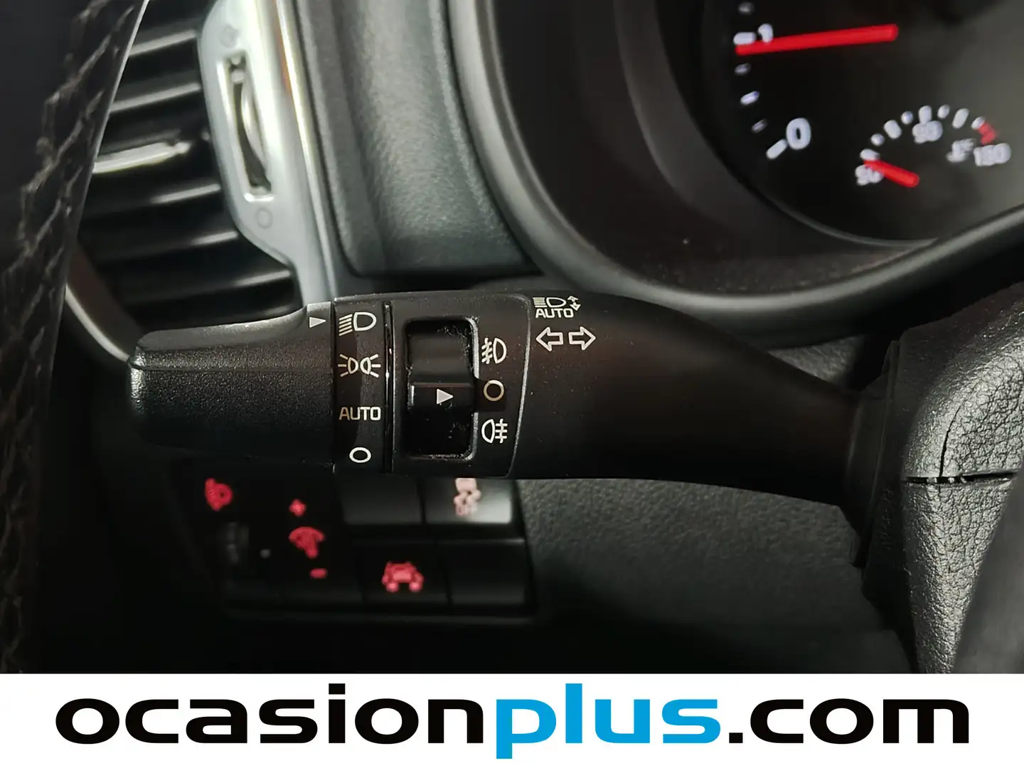 Foto KIA Sportage Kia Sportage 1.7 CRDi VGT Eco-Dynamics x-Tech17 4x2 (115 CV)