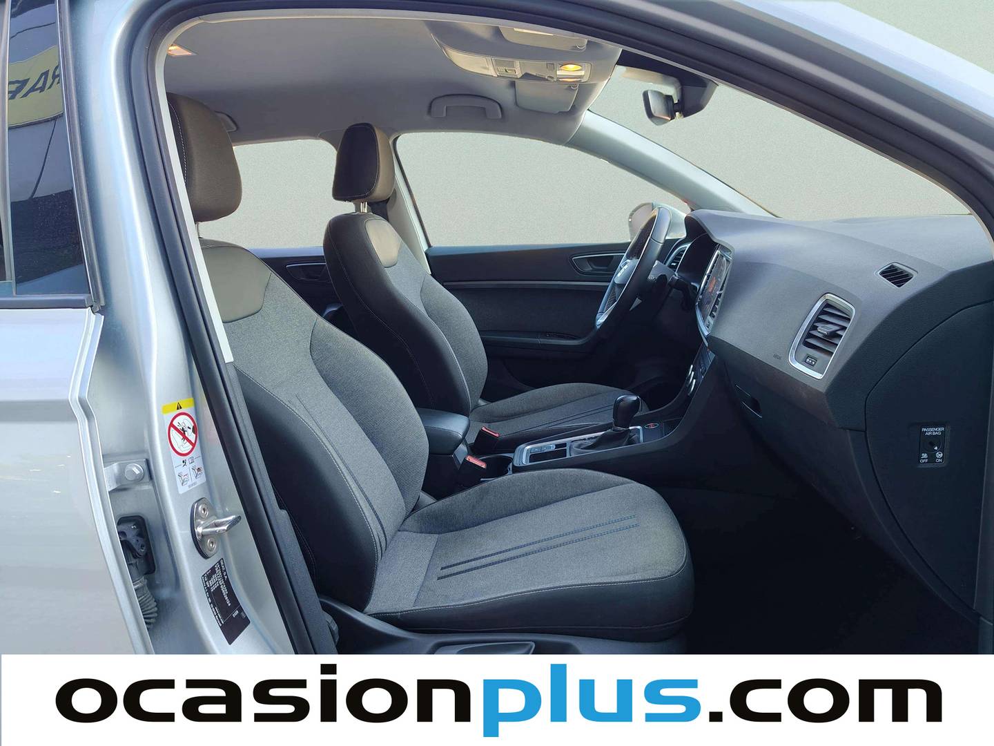 Seat Ateca Seat Ateca 1.5 TSI Style Evo Edition DSG (150 CV) km 0
