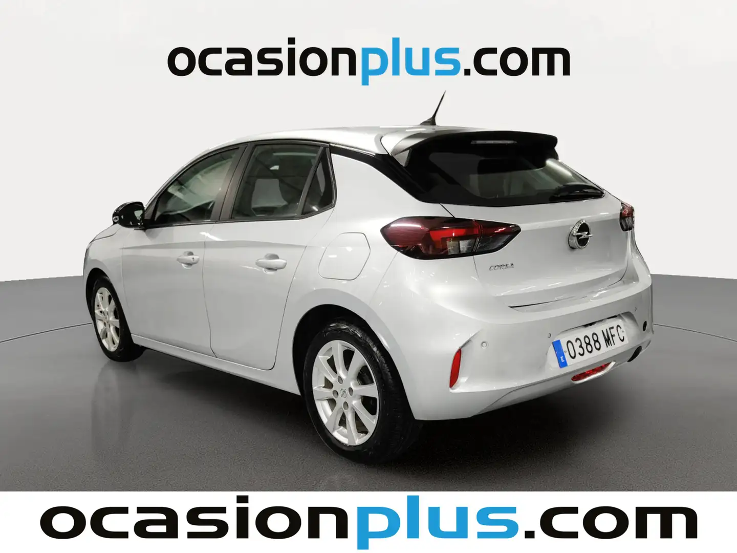 Foto Opel Corsa Opel Corsa 1.2 Turbo XHL Edition (100 CV)