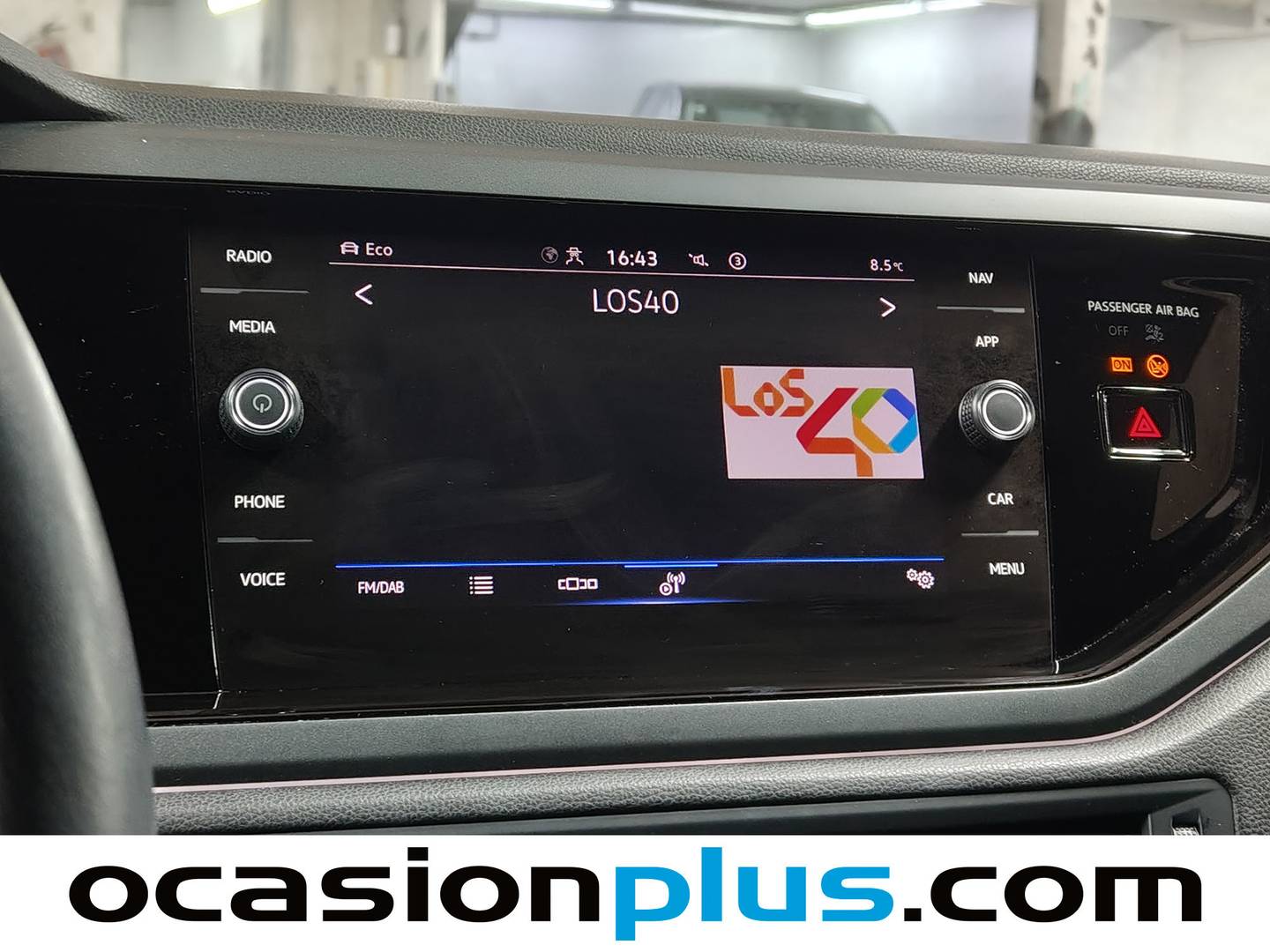 Foto Volkswagen Taigo Volkswagen Taigo R-Line 1.5 TSI (150 CV) DSG