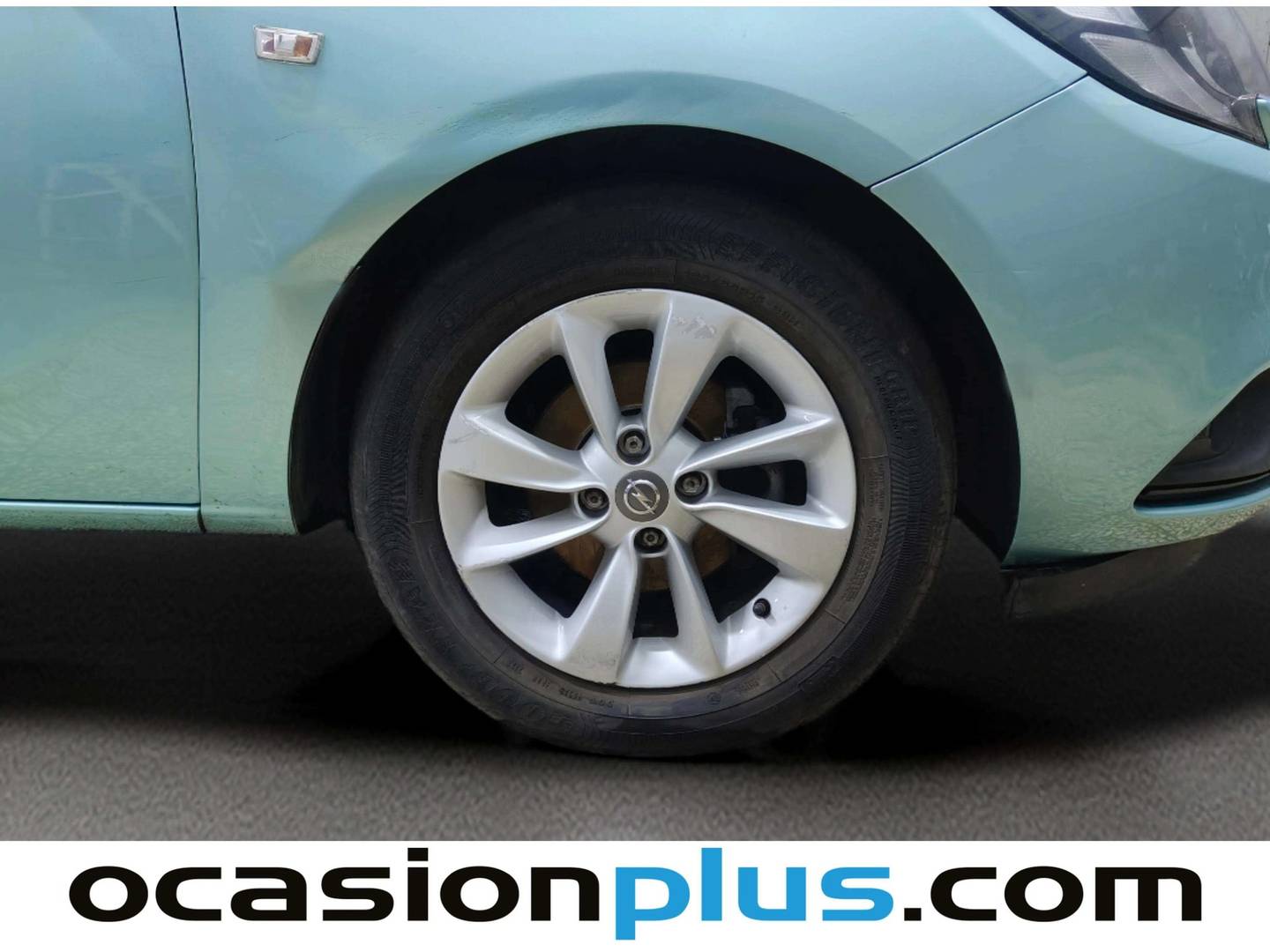 Opel Corsa Opel Corsa 1.4 Selective (90 CV) 90cv