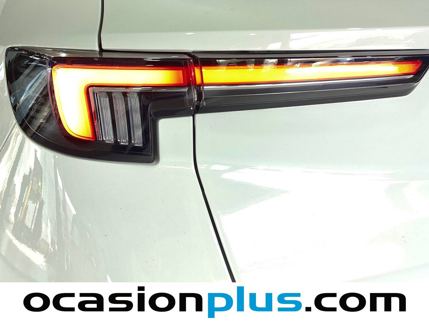 Accesorios del Opel Mokka-e Opel Mokka-e BEV 50kWh GS Line-e (136 CV)
