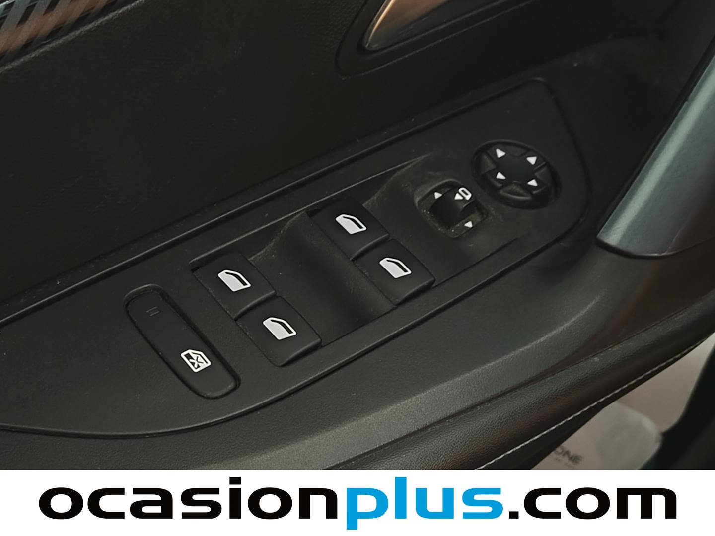 Peugeot 2008 Peugeot 2008 2008 PureTech 130 S&S Allure (130 CV) de segunda mano