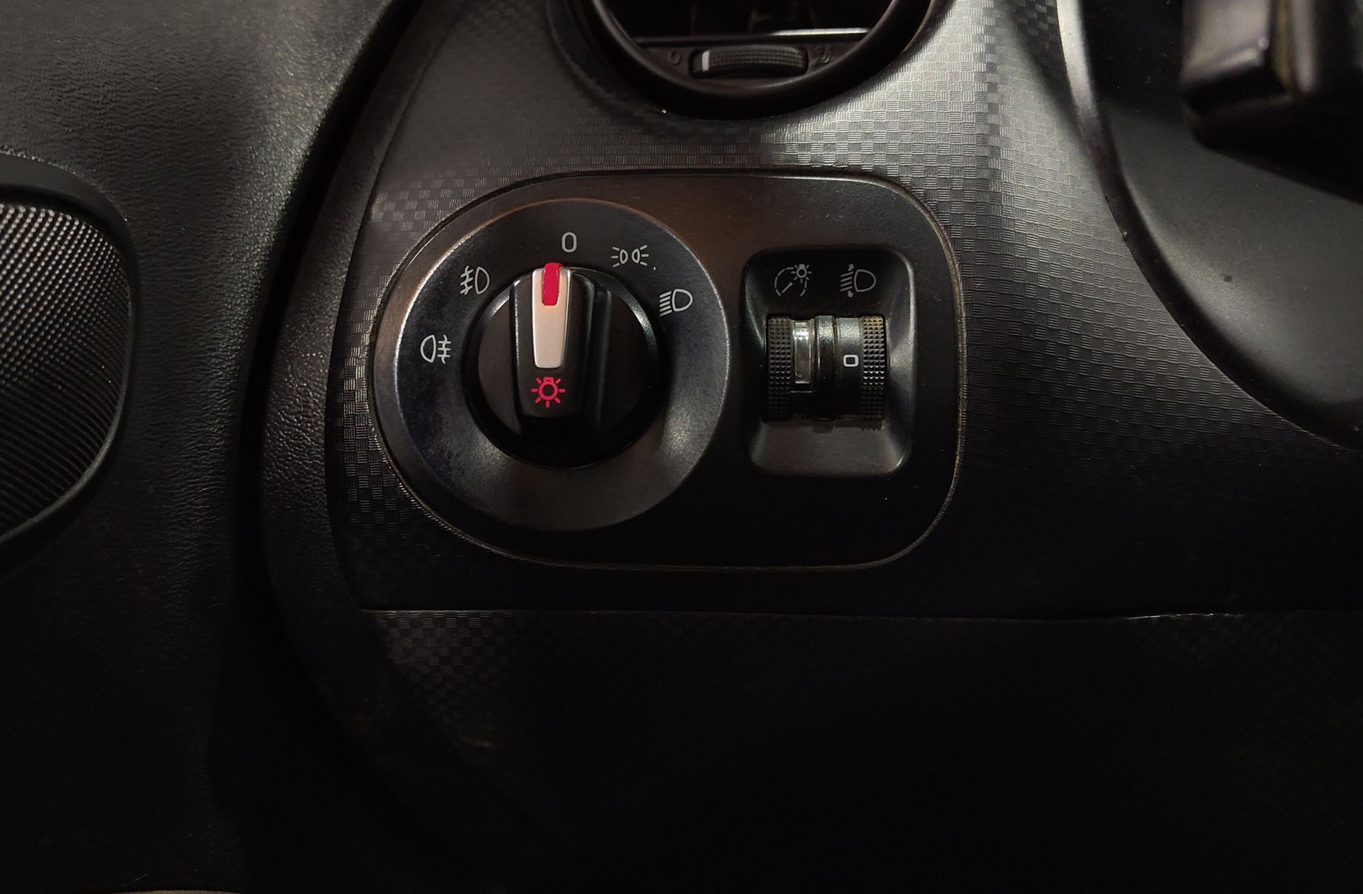 SEAT Altea 1.6 TDI Reference E-Ecomotive - foto 19