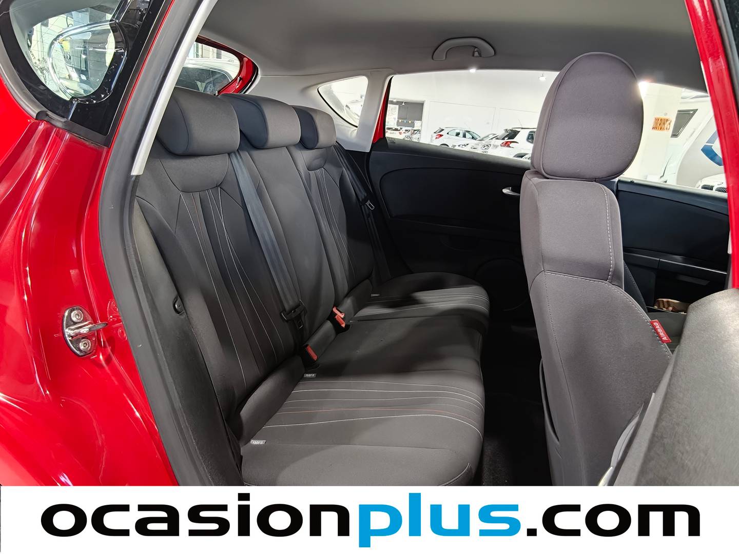 Seat León Seat León 1.2 TSI Reference Copa (105 CV) al mejor precio