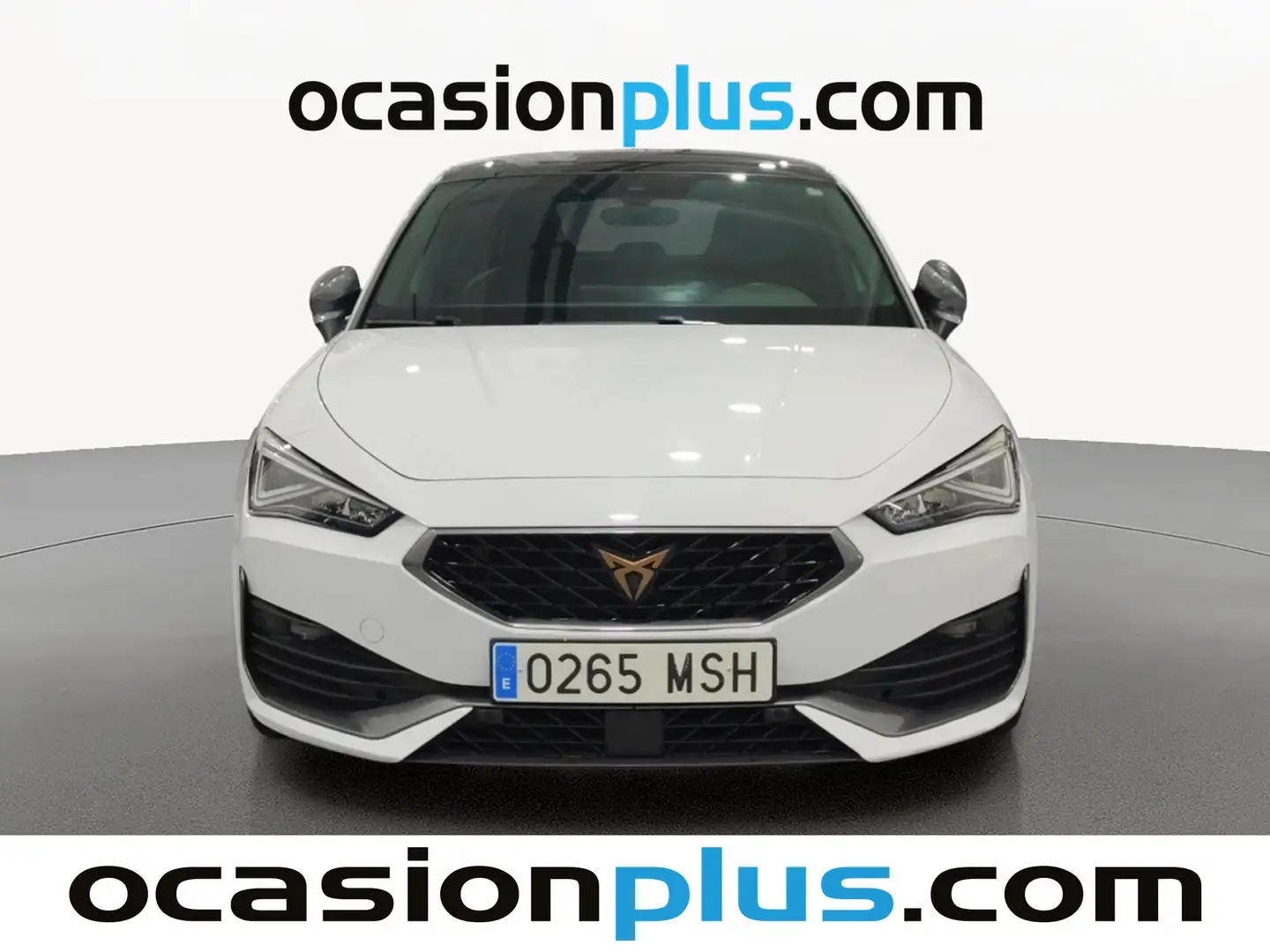 Foto Cupra León CUPRA León 1.5 eTSI DSG (150 CV)