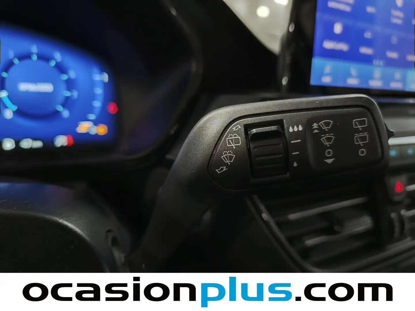 Foto Ford Focus Ford Focus 1.0 Ecoboost MHEV ST-Line X (155 CV)