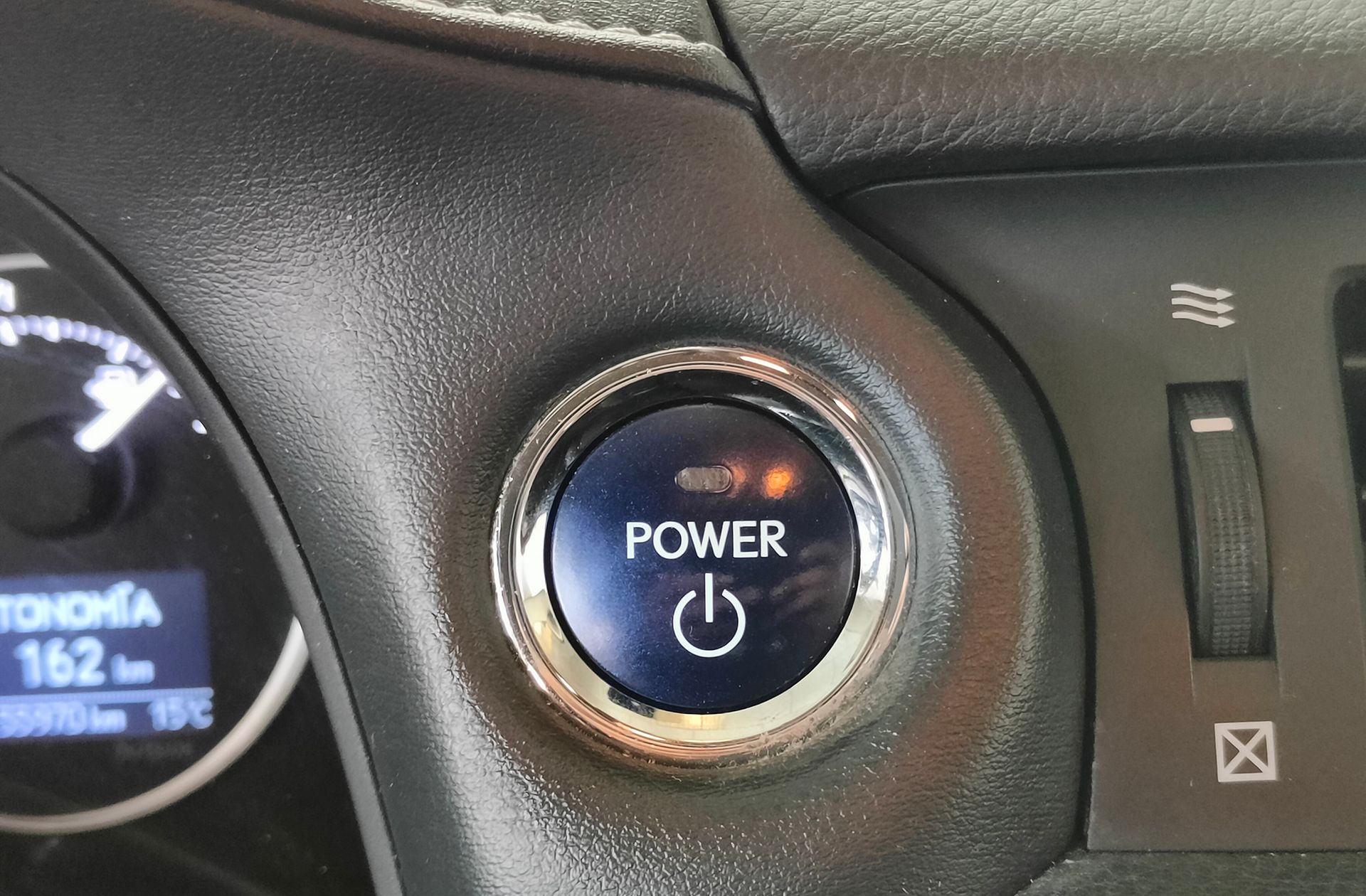 Lexus CT 200h Sport Edition - foto 29