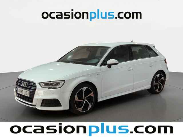 Audi A3 Ocasión Murcia