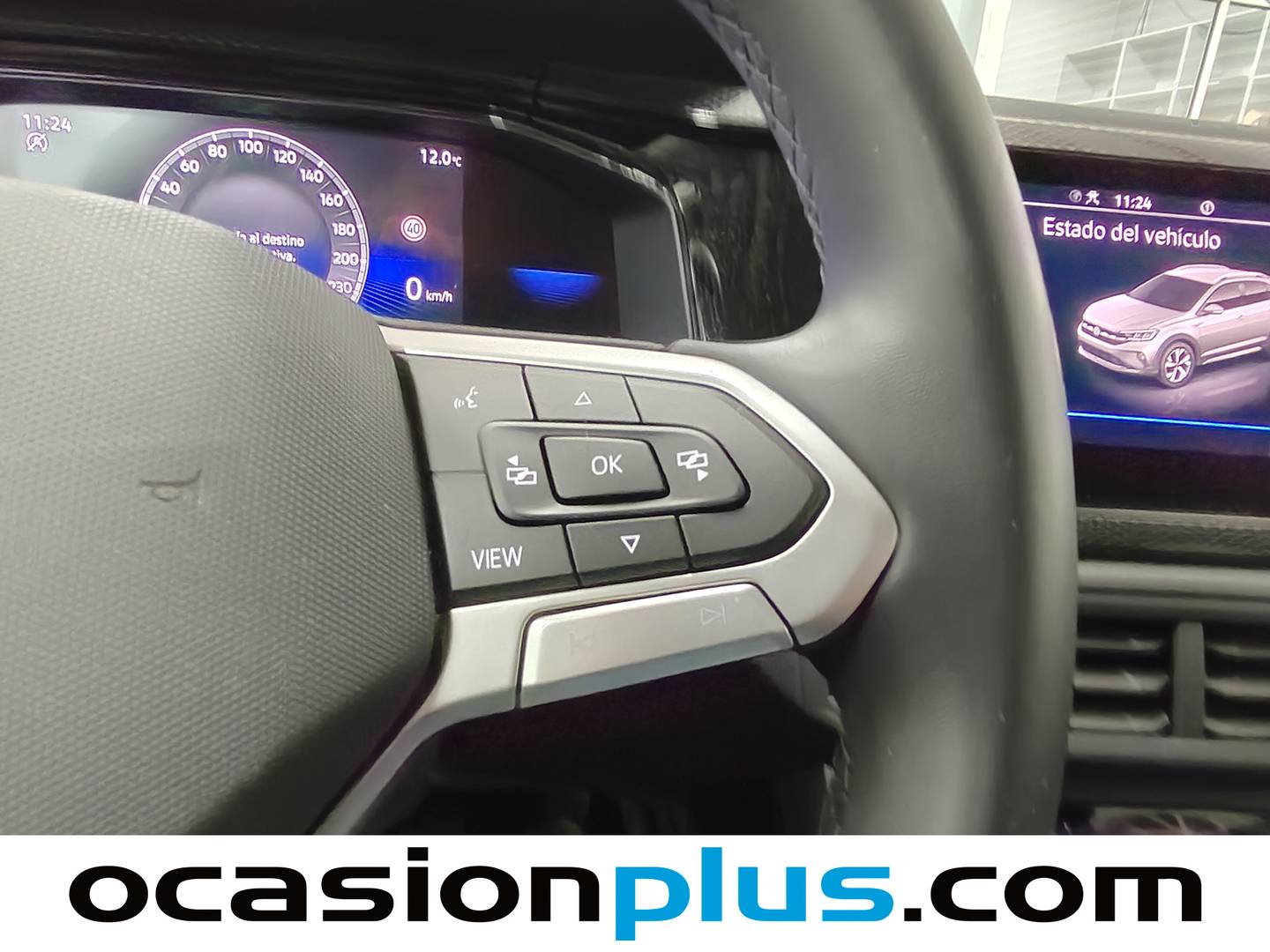 Volkswagen Taigo Volkswagen Taigo ``Más`` 1.0 TSI (115 CV) gasolina