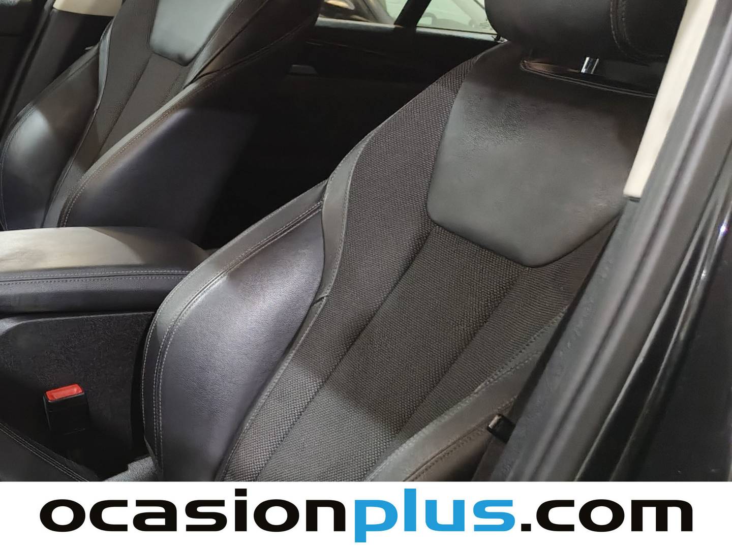 Extras del BMW X4 BMW X4 xDrive20d (190 CV)
