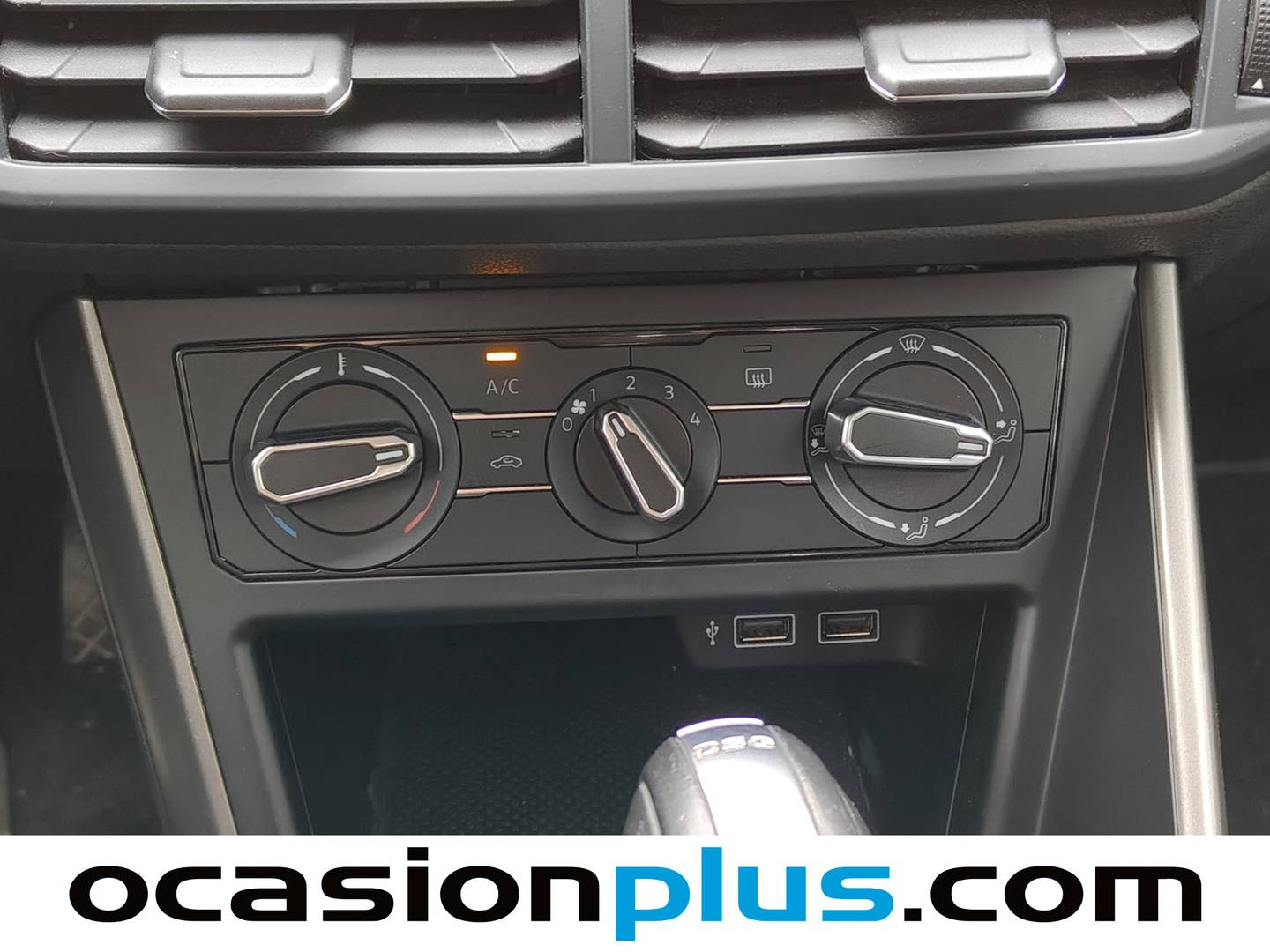 Foto Volkswagen Polo Volkswagen Polo Advance 1.0 TSI (95 CV) DSG