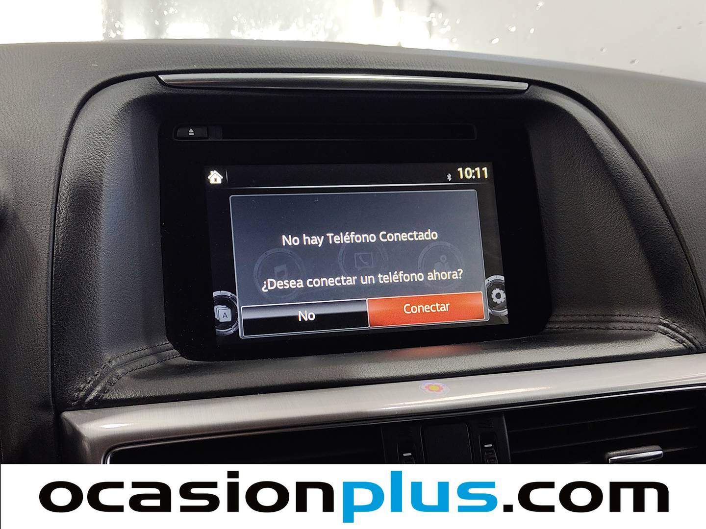 Mazda CX-5 Mazda CX-5 2.2 DE Black Tech Edition 2WD Aut. (150 CV) 2016