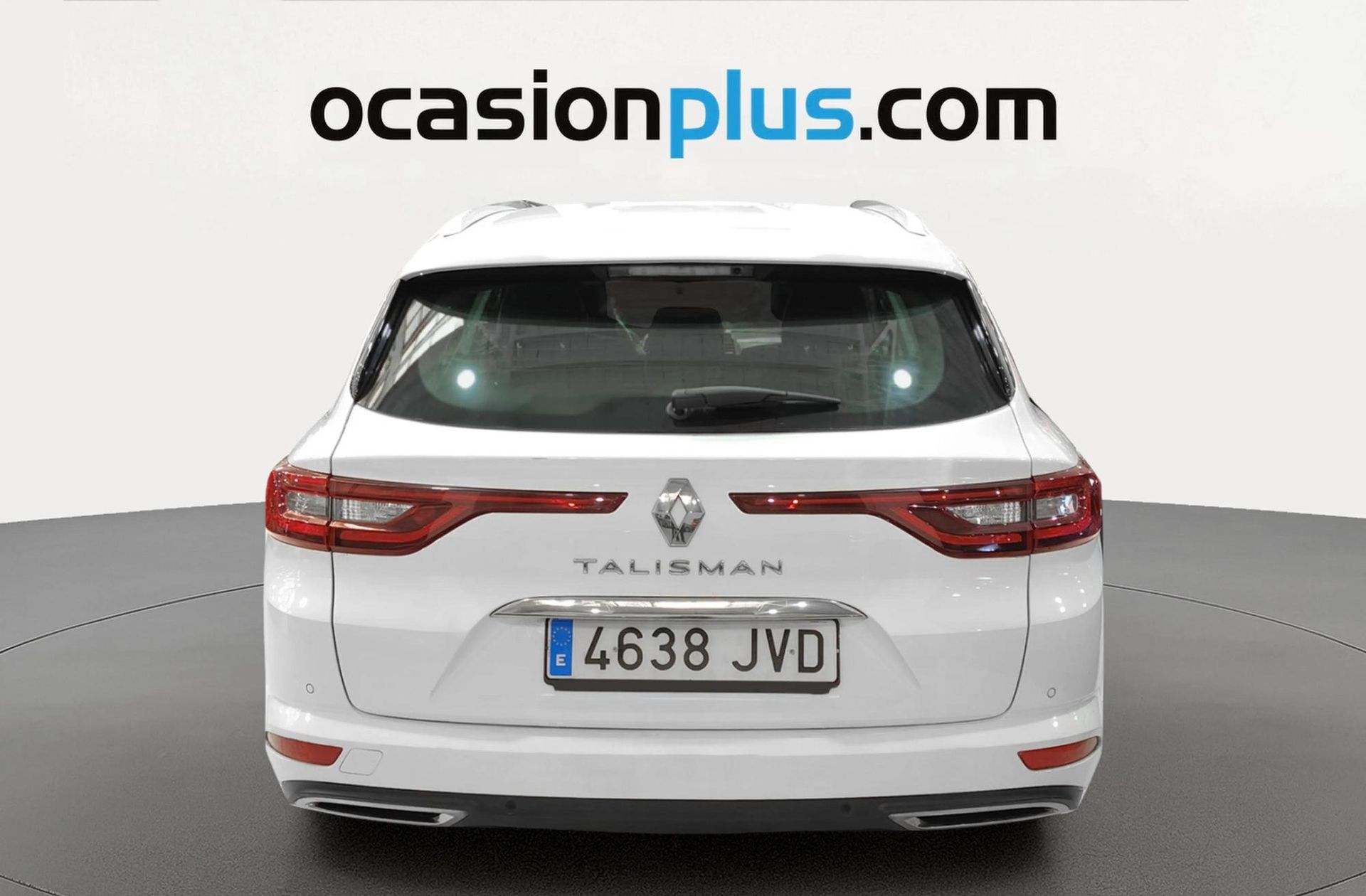 Renault Talisman Zen Energy dCi - foto 17