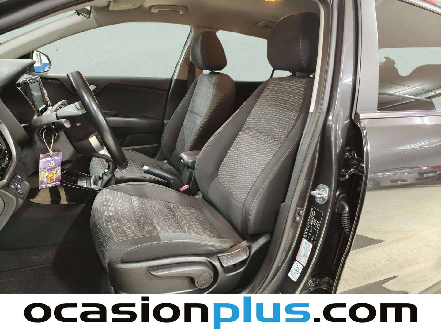 Foto KIA Stonic Kia Stonic 1.0 T-GDi Drive (100 CV)