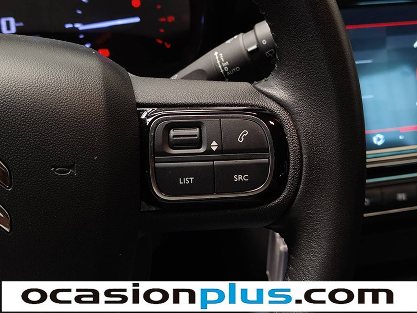 Citroën C3 Aircross Citroen C3 Aircross PureTech 110 S&S C-Series (110 CV) al mejor precio