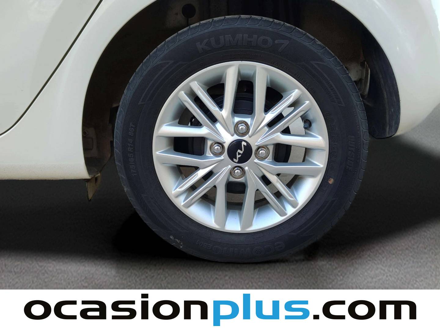 KIA Picanto KIA Picanto 1.0 DPi Concept Pack Comfort (67 CV) 2023