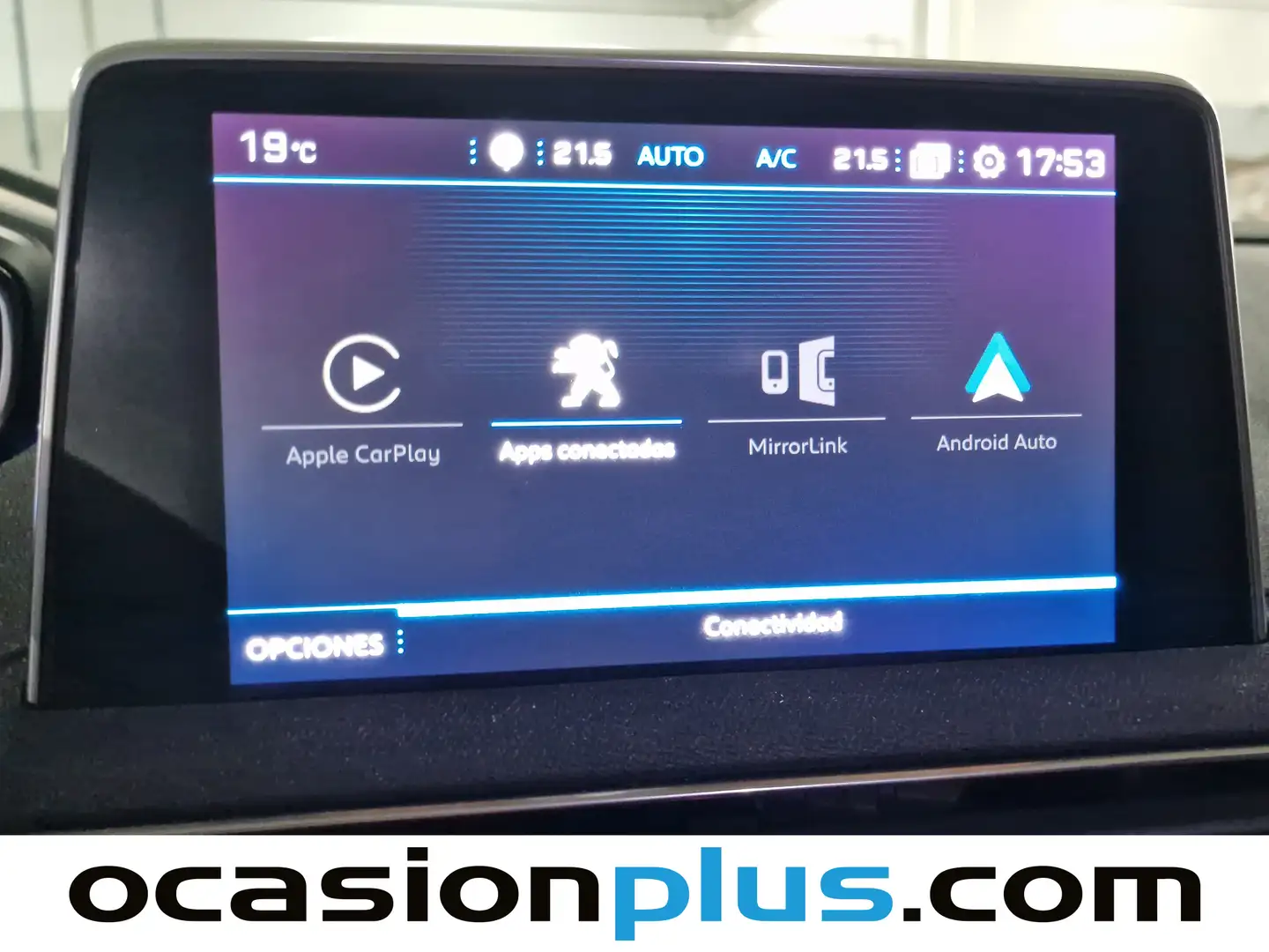 Foto Peugeot 3008 Peugeot 3008 BlueHDI 130 S&S GT Line EAT8 (130 CV)