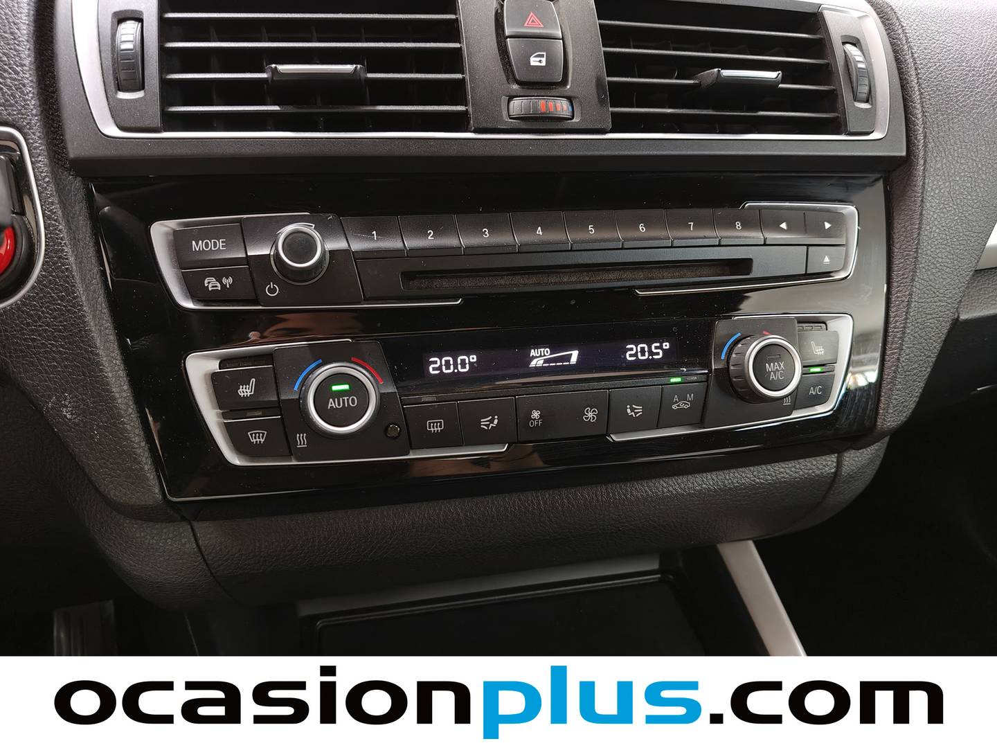 BMW Serie 2 BMW Serie 2 218d Cabrio (150 CV) 2016