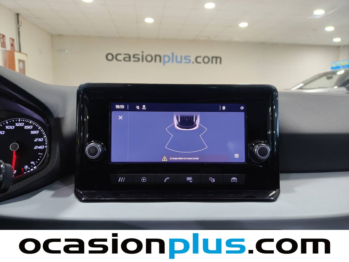 Seat Arona SEAT Arona 1.0 TSI Reference (95 CV) gasolina