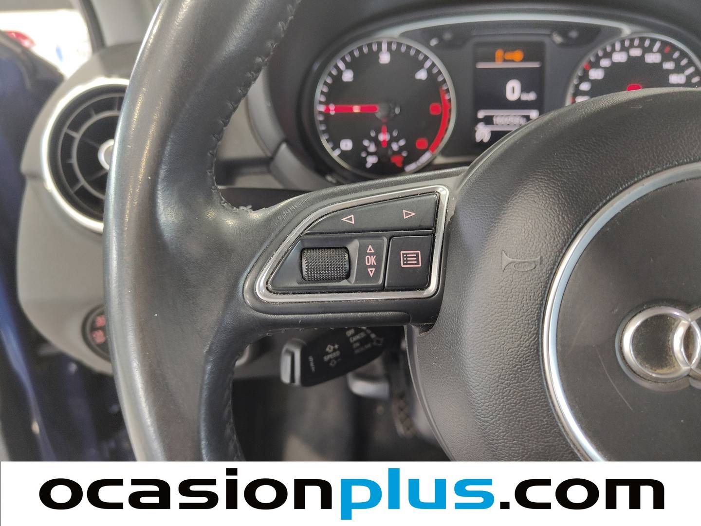 Audi A1 Audi A1 Adrenalin2 1.4 TDI ultra (90 CV) Pack S-line 90cv