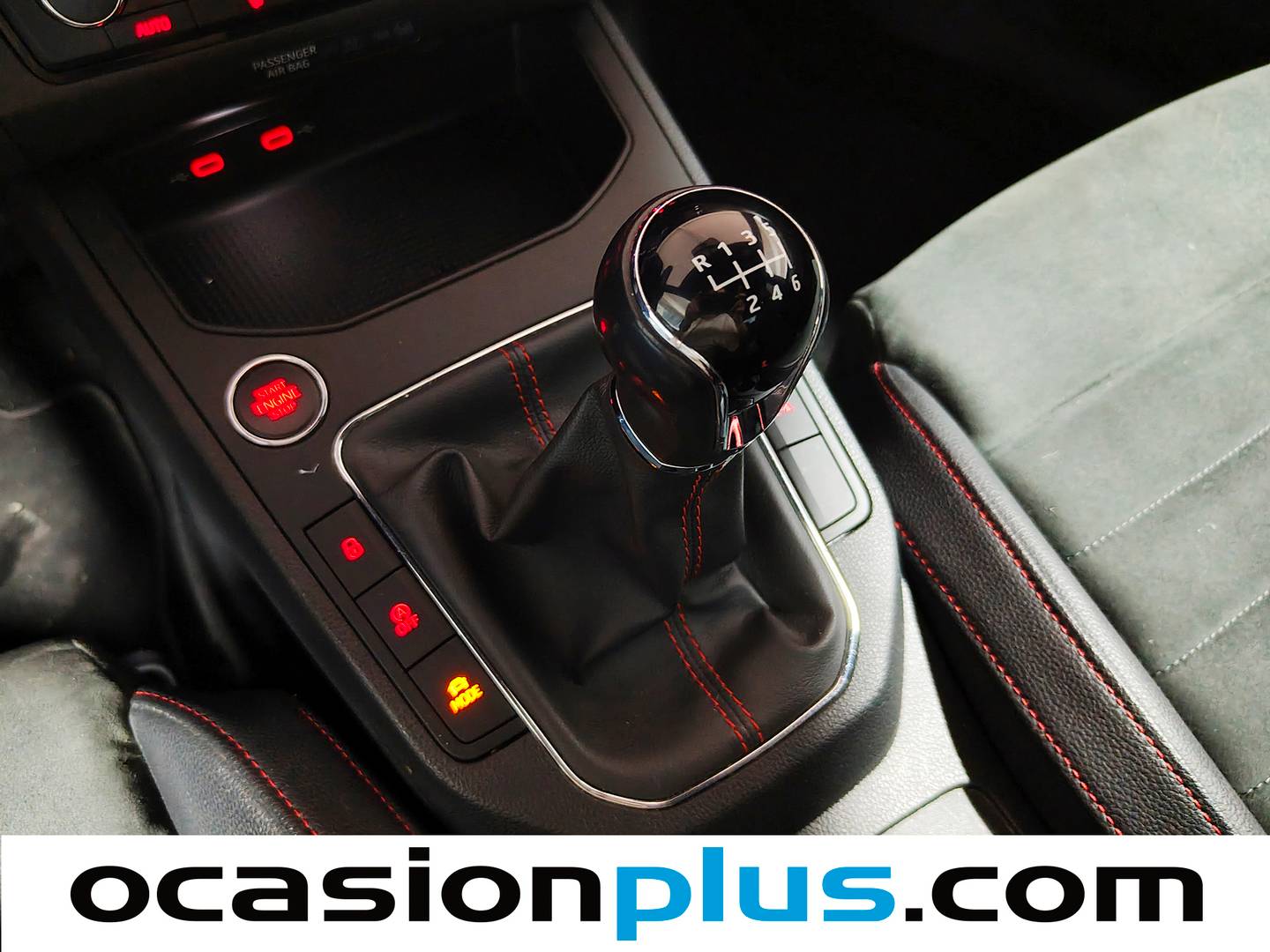 Seat Ibiza Seat Ibiza 1.0 TSI FR Go2 (110 CV) de segunda mano