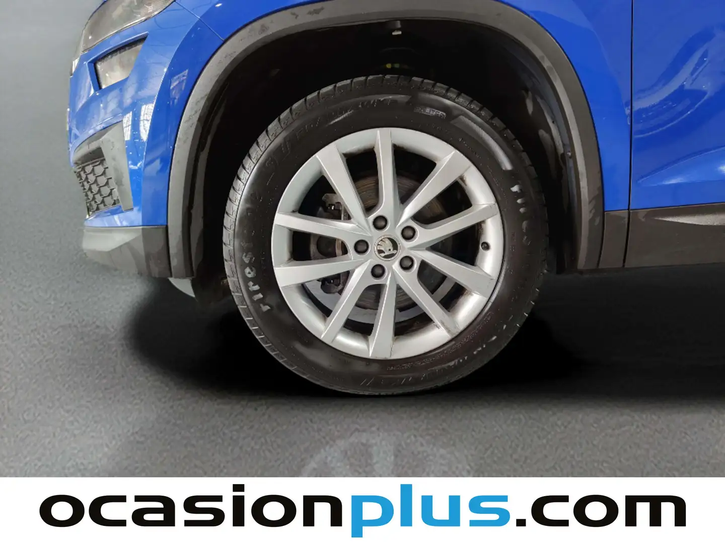 Foto Skoda Kodiaq Skoda Kodiaq 1.5 TSI Ambition 4x2 DSG (150 CV) 7 Plazas