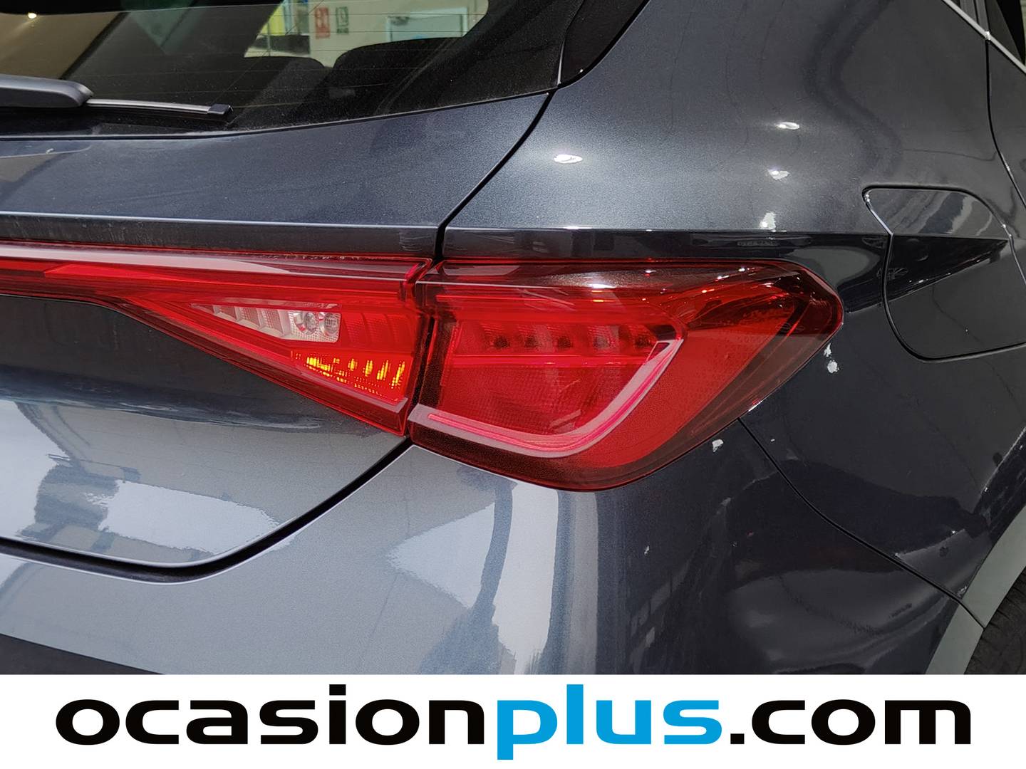 Foto Seat León SEAT León 1.5 TSI Style XL (116 CV)