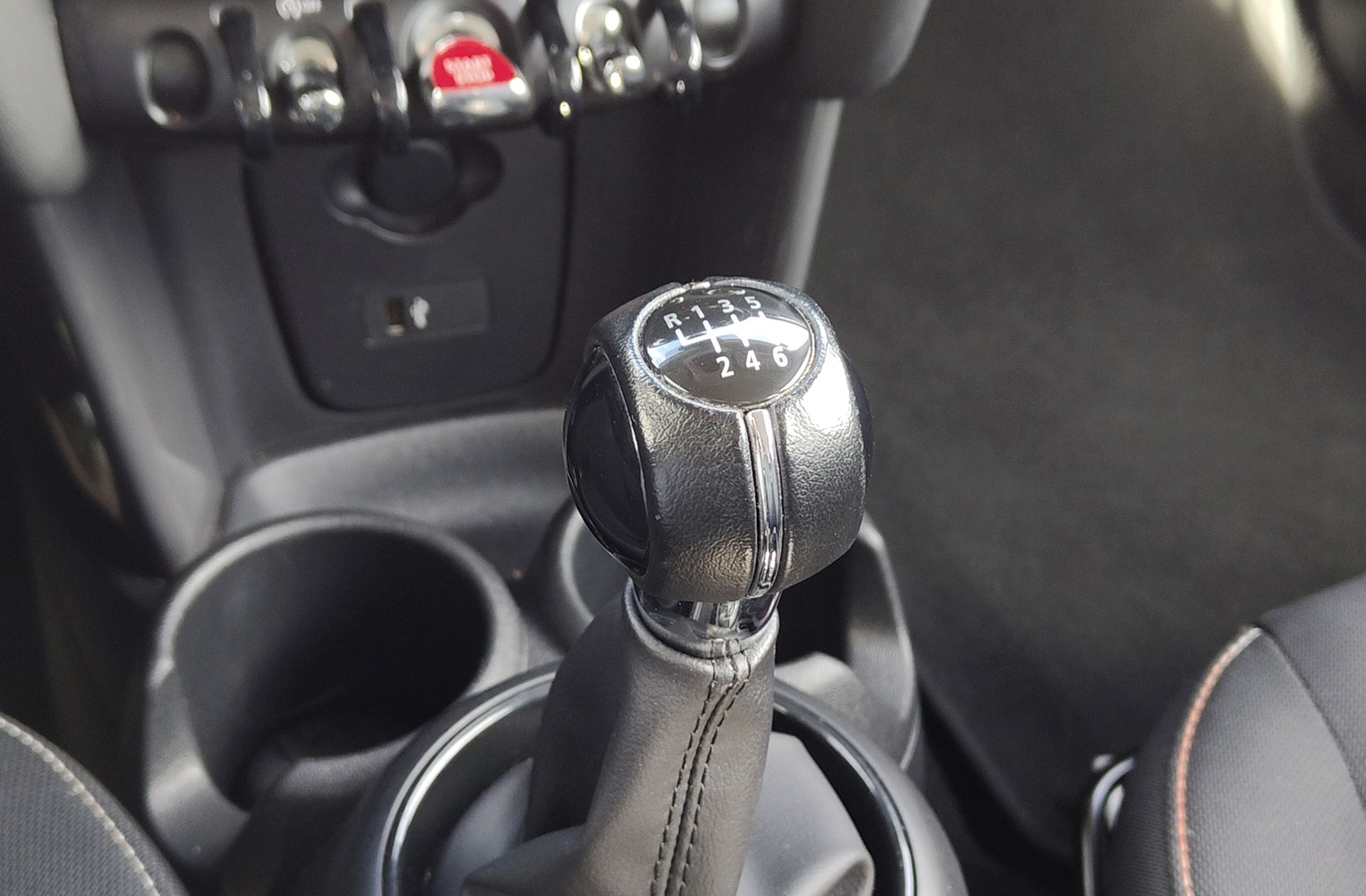 MINI Cooper - foto 5