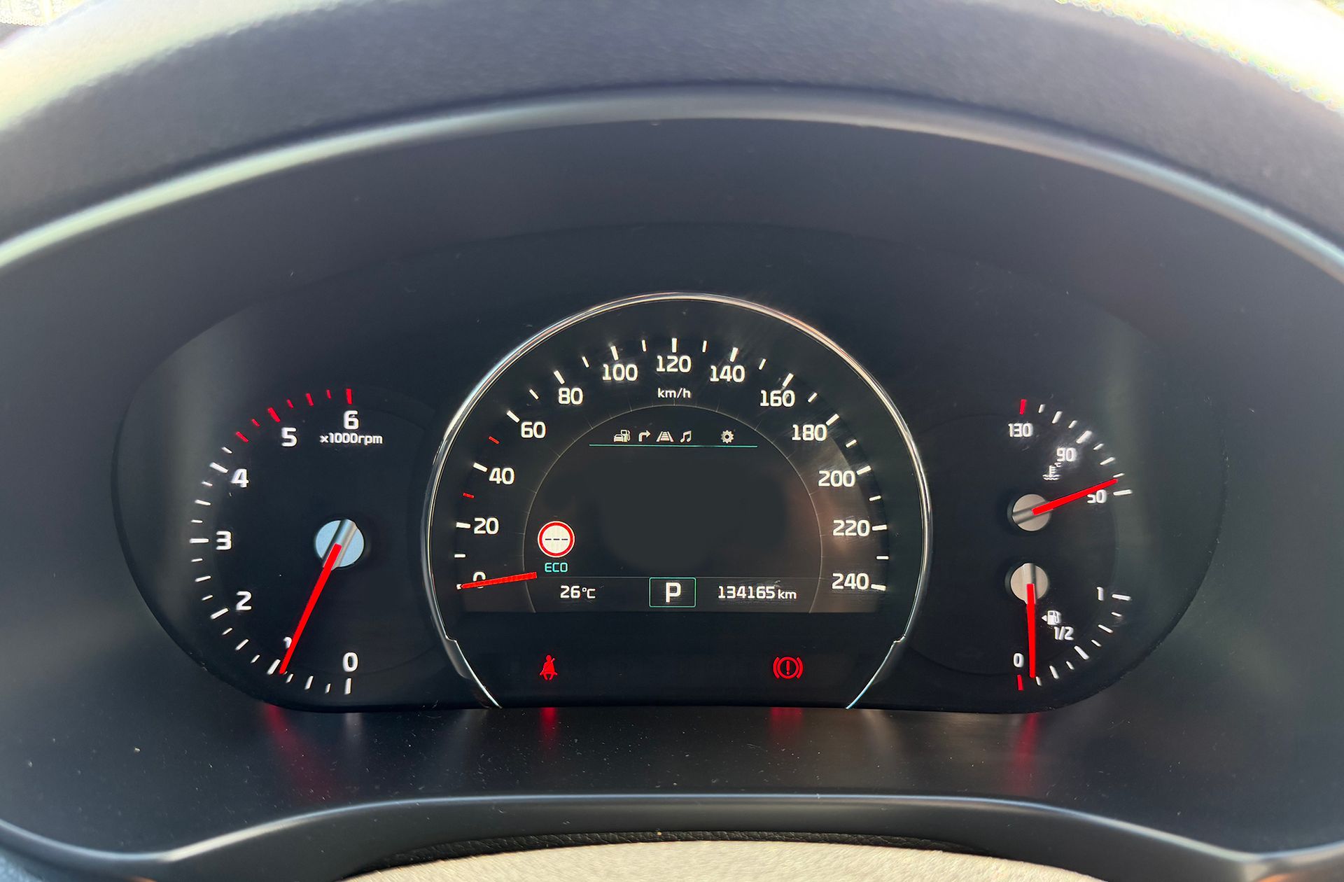 Kia Sorento 2.2 CRDi Emotion 4x4 7 plazas - foto 25