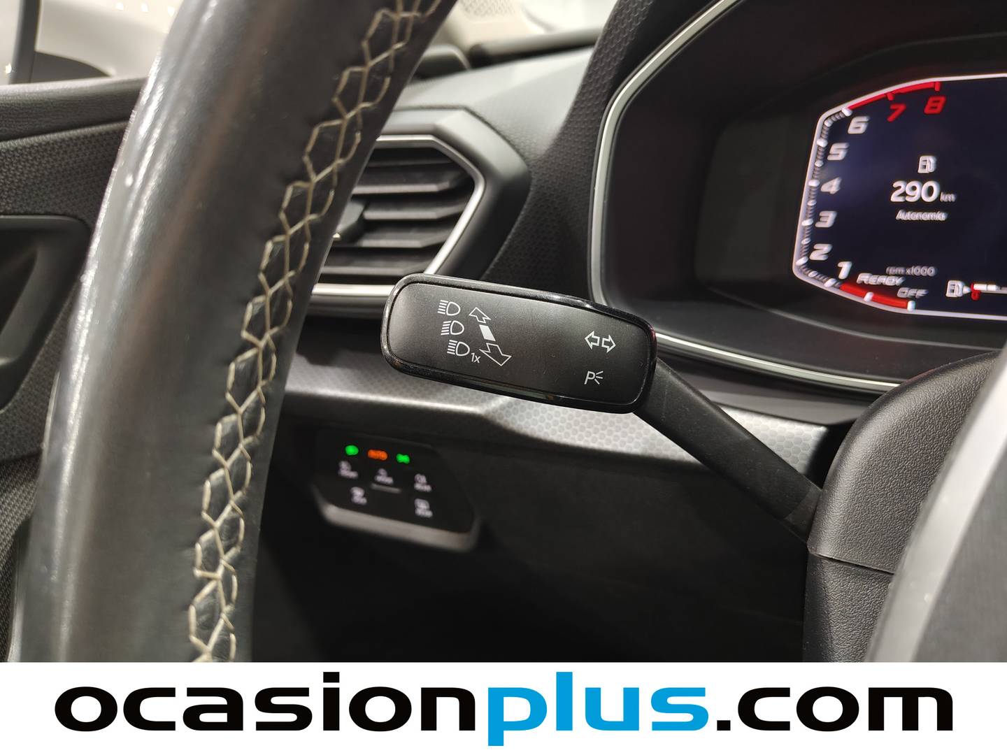 Foto Seat León SEAT León ST 1.5 TSI S&S Style XL  (130 CV)