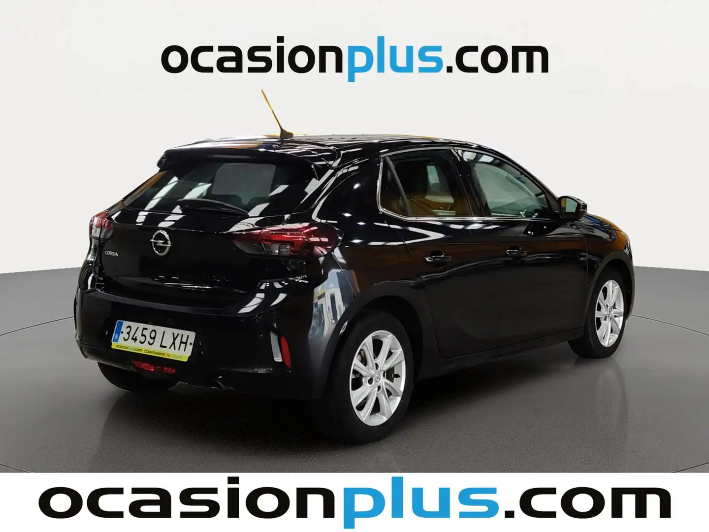 Foto Opel Corsa Opel Corsa 1.2 Turbo XHL Elegance (100 CV)